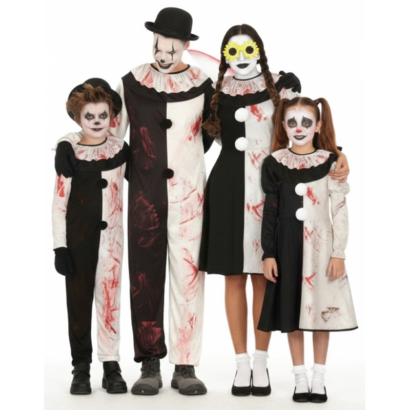 Gruppo Arlecchini Terrifier