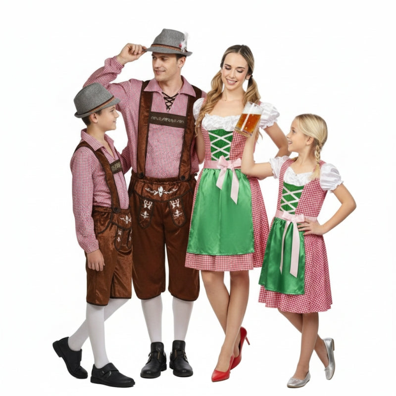 Gruppo Tedeschi classici Oktoberfest