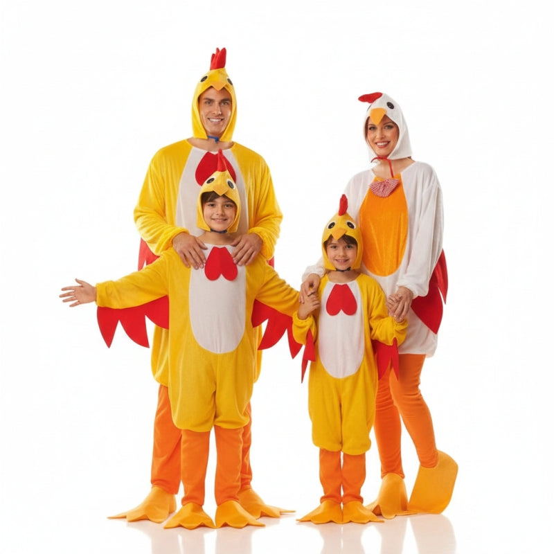 Gruppo Pollame
