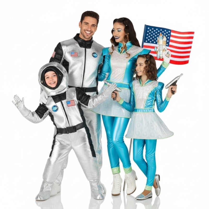 Gruppo Astronauti alieni