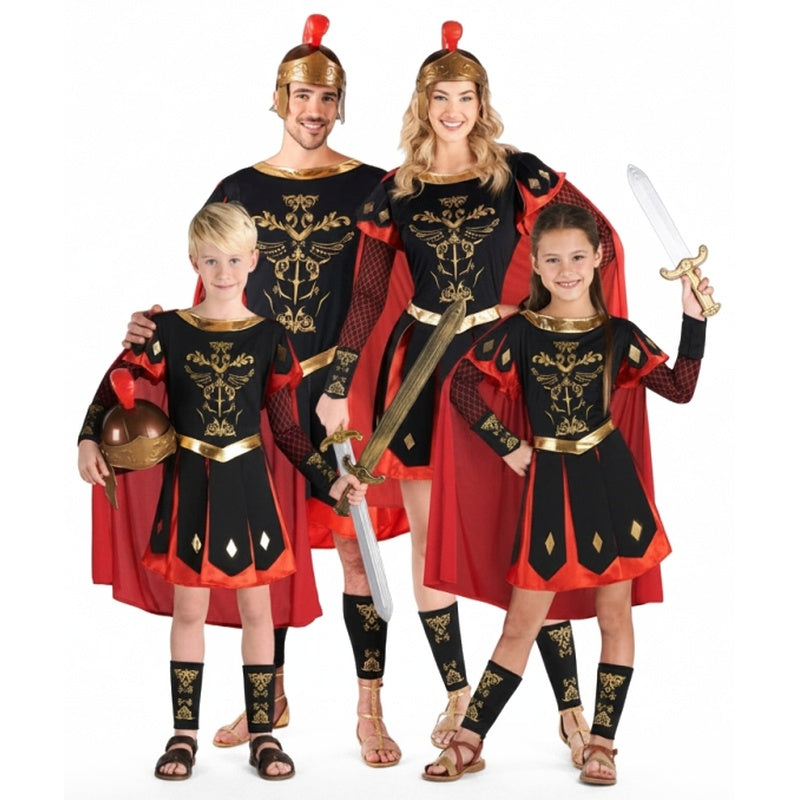 Gruppo Centurioni romani