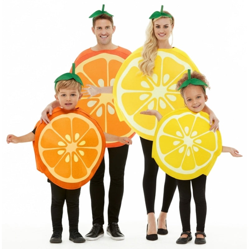 Gruppo Cítricos