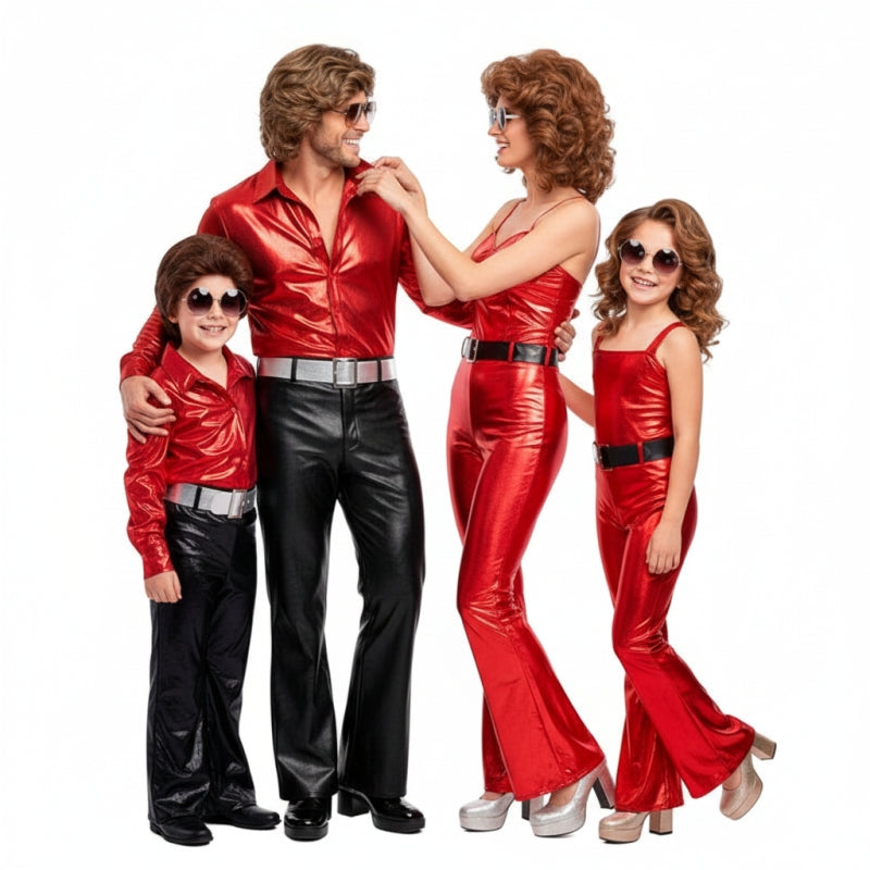 Gruppo Disco rosso