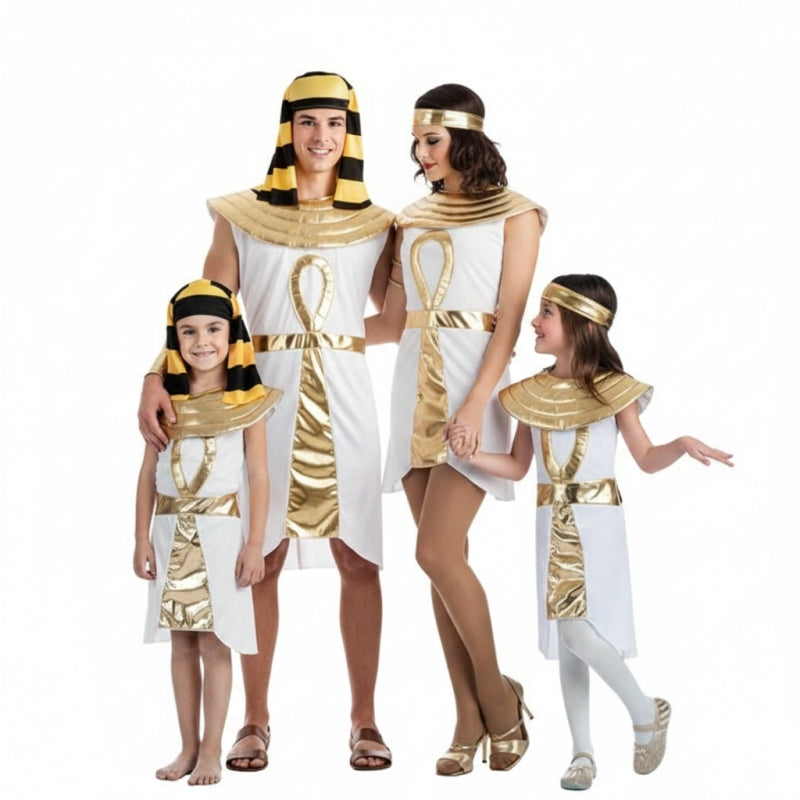 Gruppo Egizi d'oro