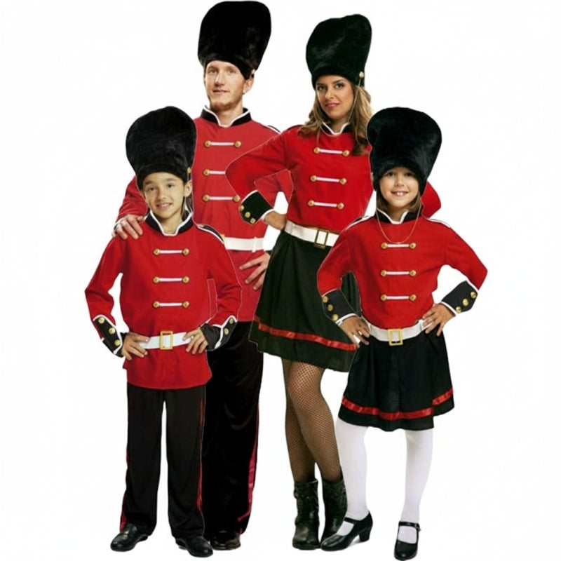 Gruppo Guardie Reali Inglesi
