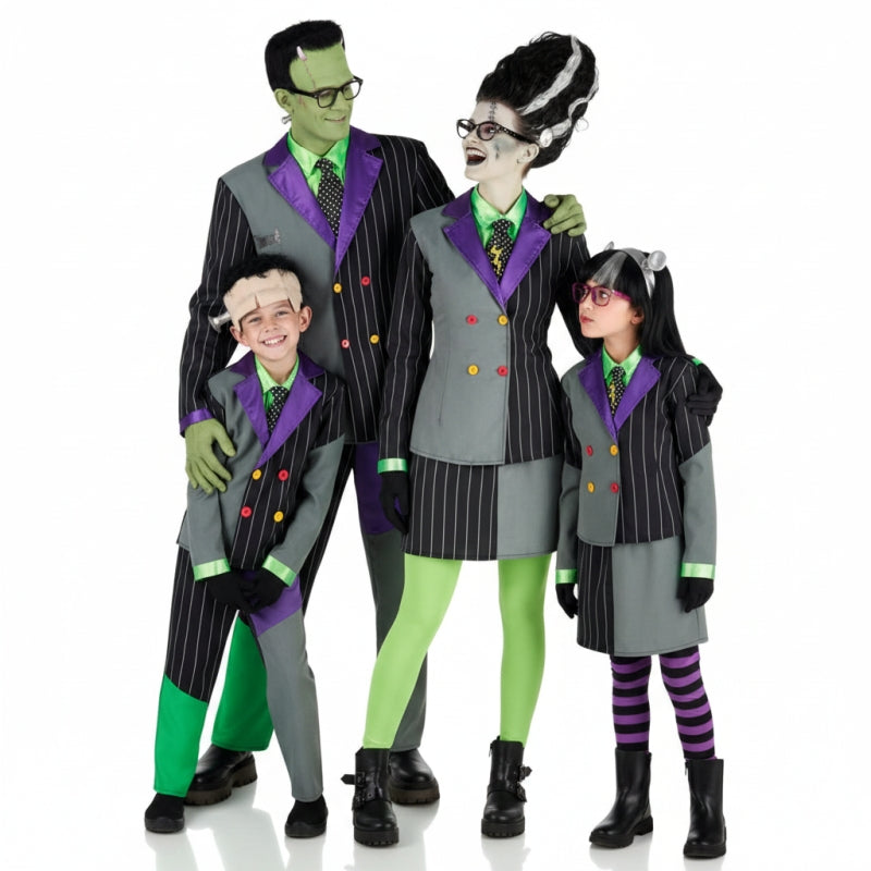 Gruppo Zombie di Frankenstein