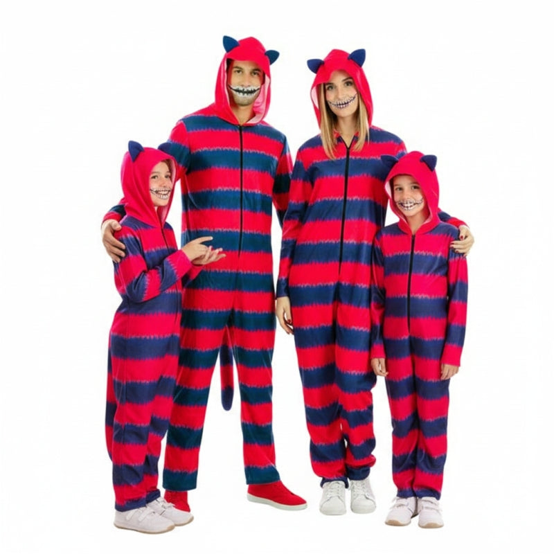 Gruppo Gatto del Cheshire