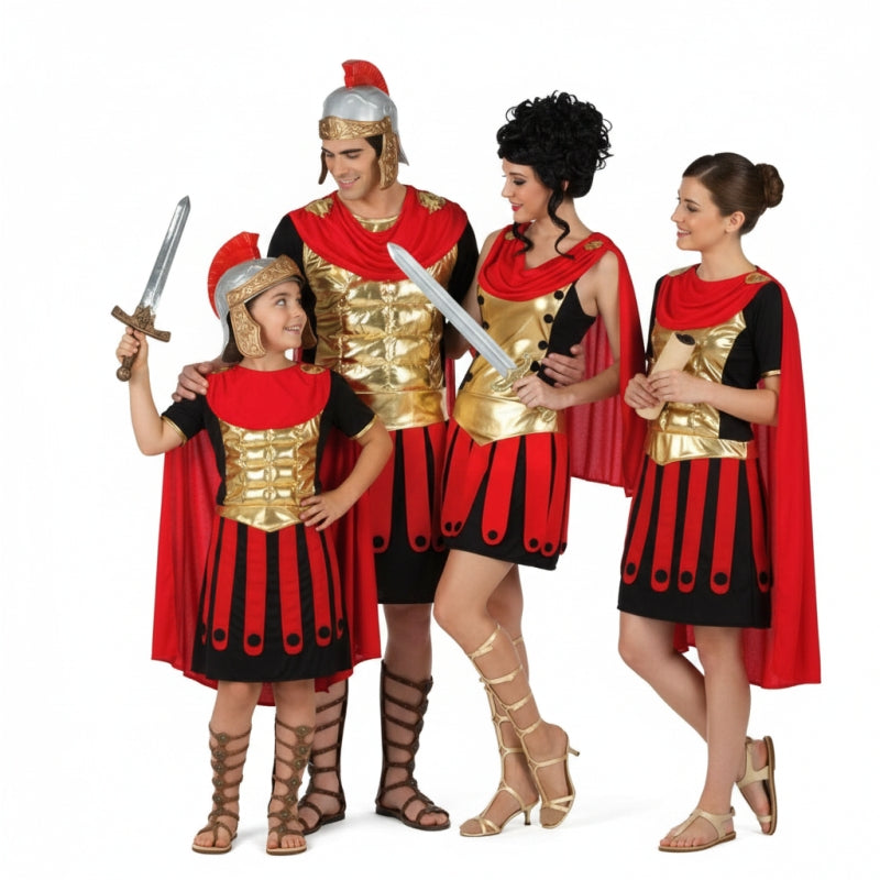Gruppo Guerrieri Romani