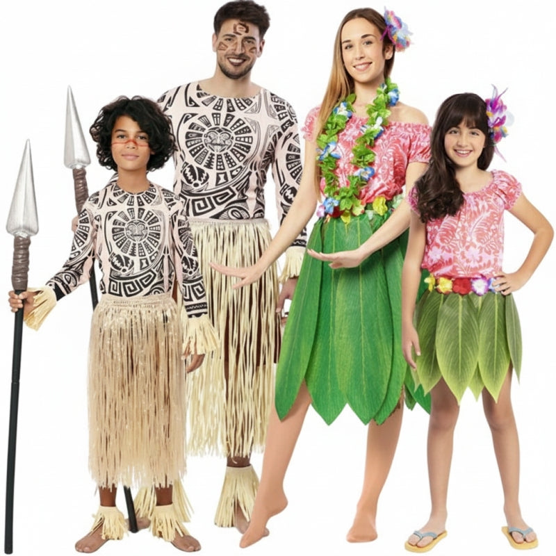 Gruppo Hawaiani Honolulu