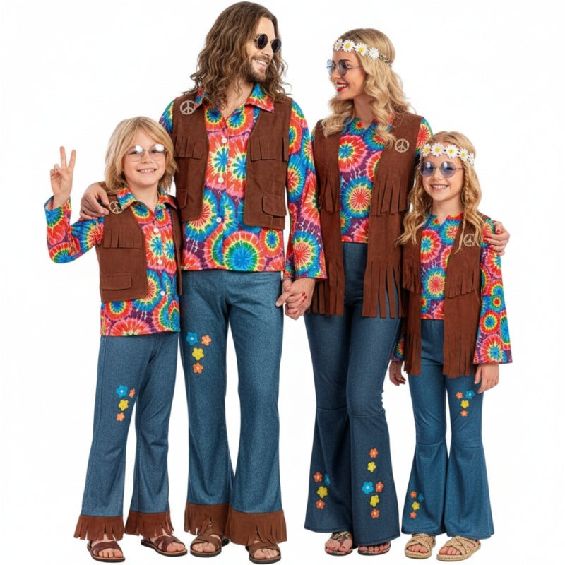 Gruppo Hippies Chill