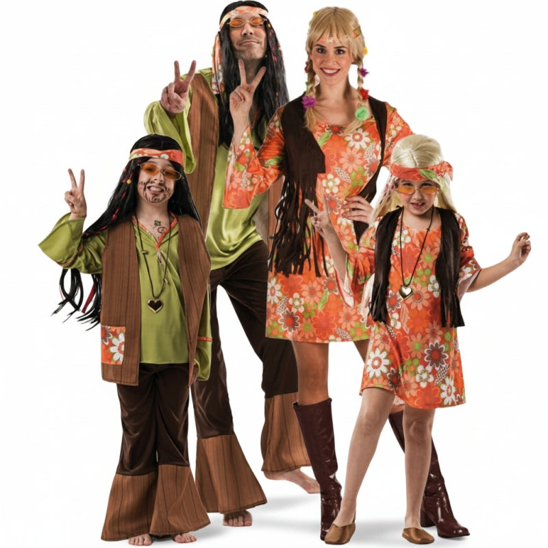 Gruppo Hippies Marroni
