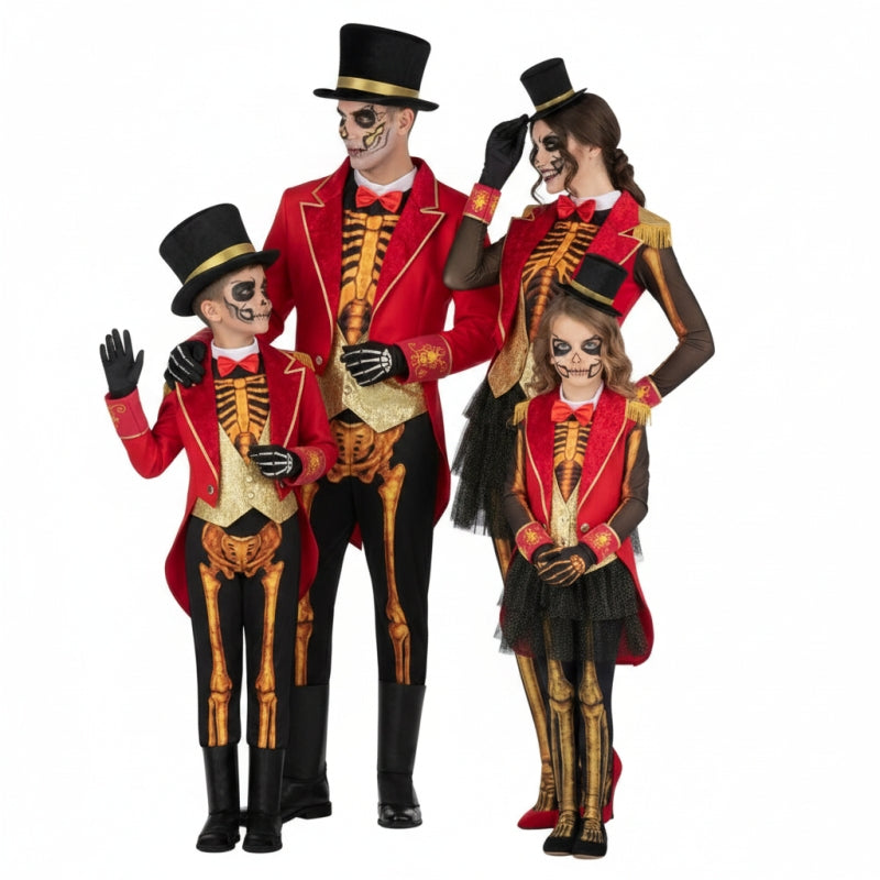 Gruppo Direttori di Circo Sinistri