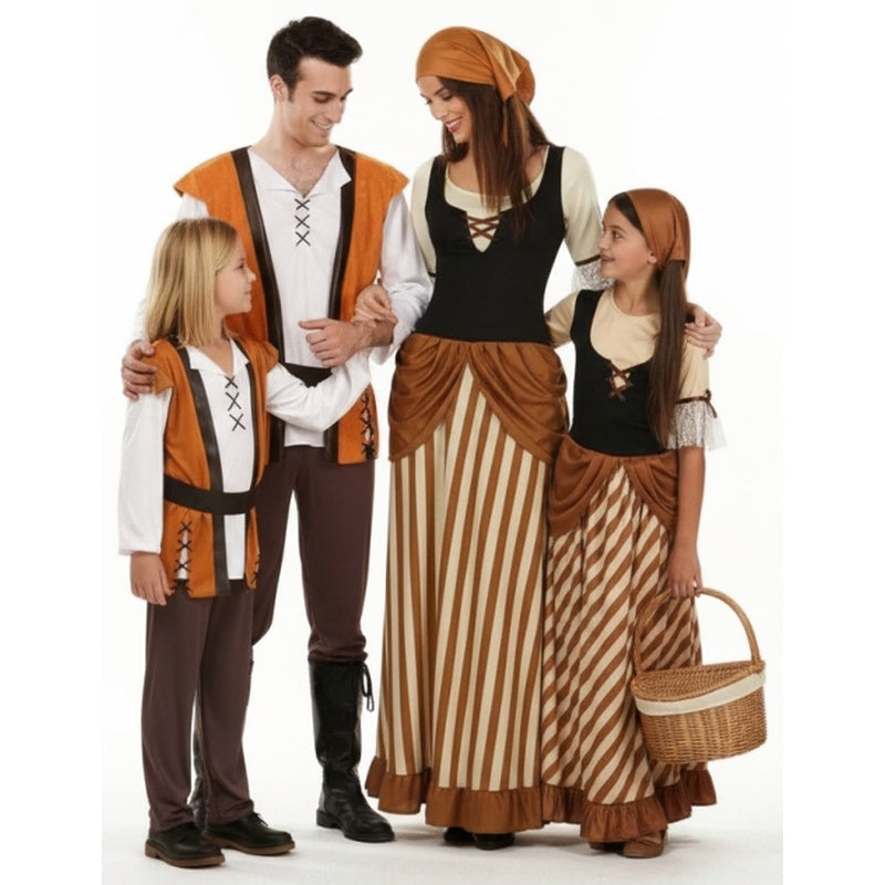 Gruppo Locandieri Medievali