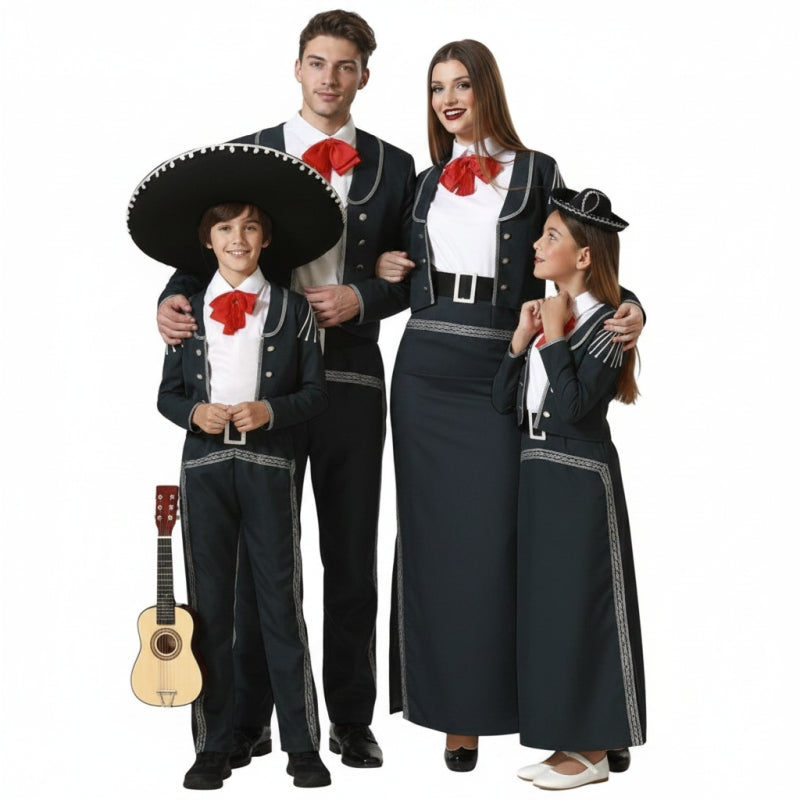 Gruppo Messicani Jalisco