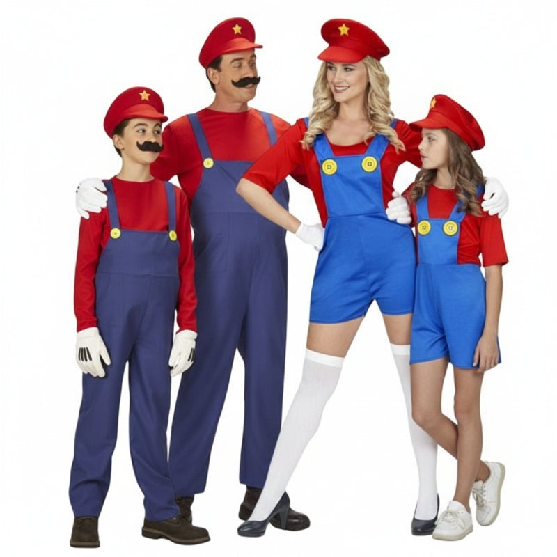 Gruppo Mario Bros