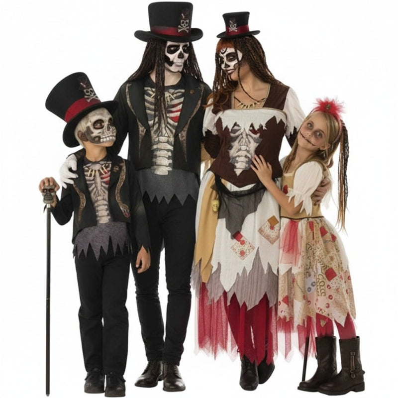 Gruppo Maestri voodoo