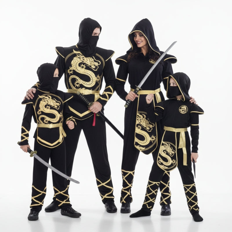 Gruppo Ninja Warriors