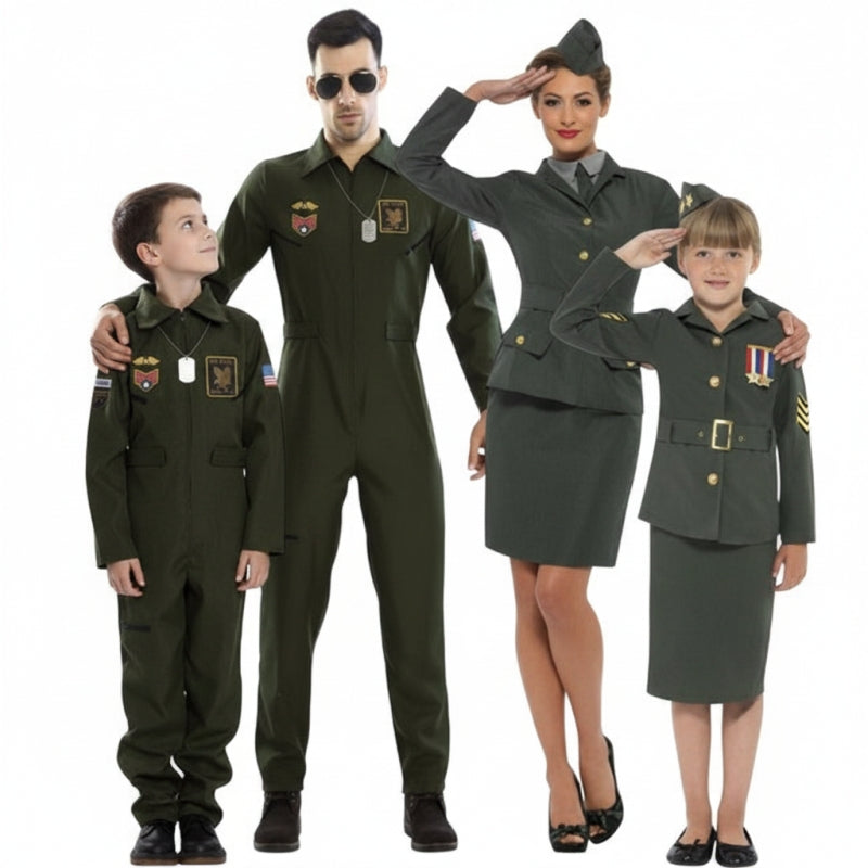 Gruppo Militari Seconda Guerra Mondiale