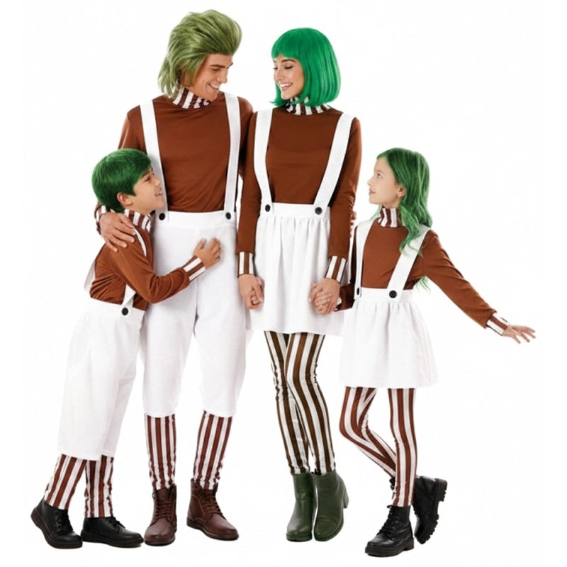 Gruppo Oompa-Loompas