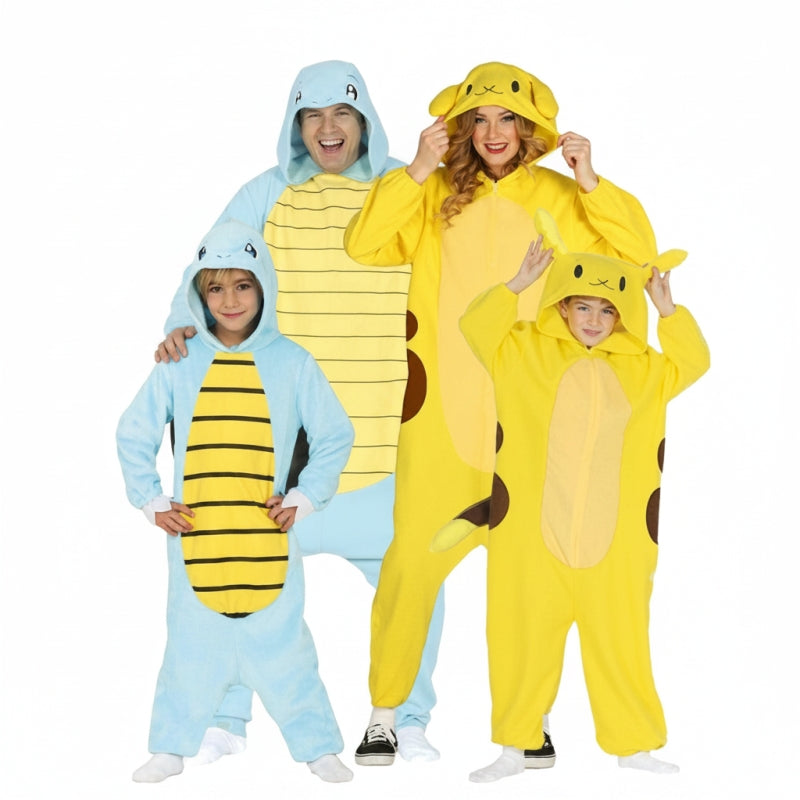 Gruppo Pokémon