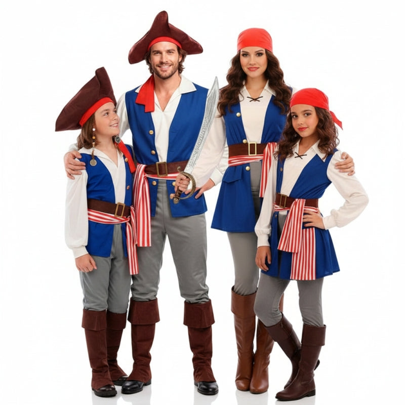 Gruppo Pirati Jack e Jackeline