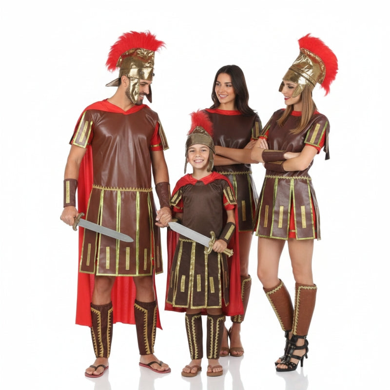 Gruppo Romani rossi
