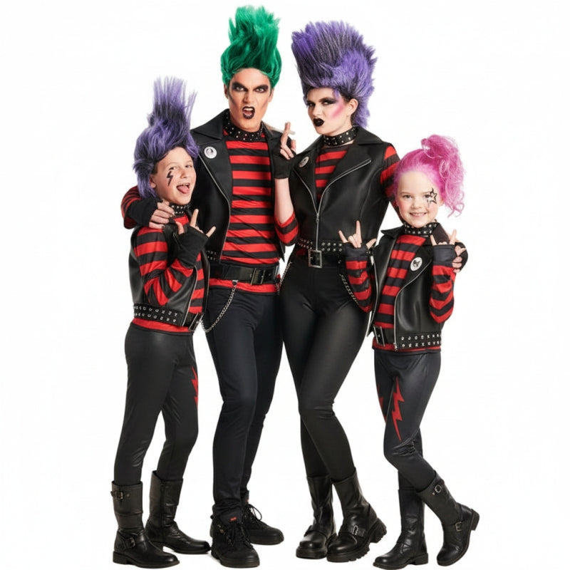 Gruppo Punk rock