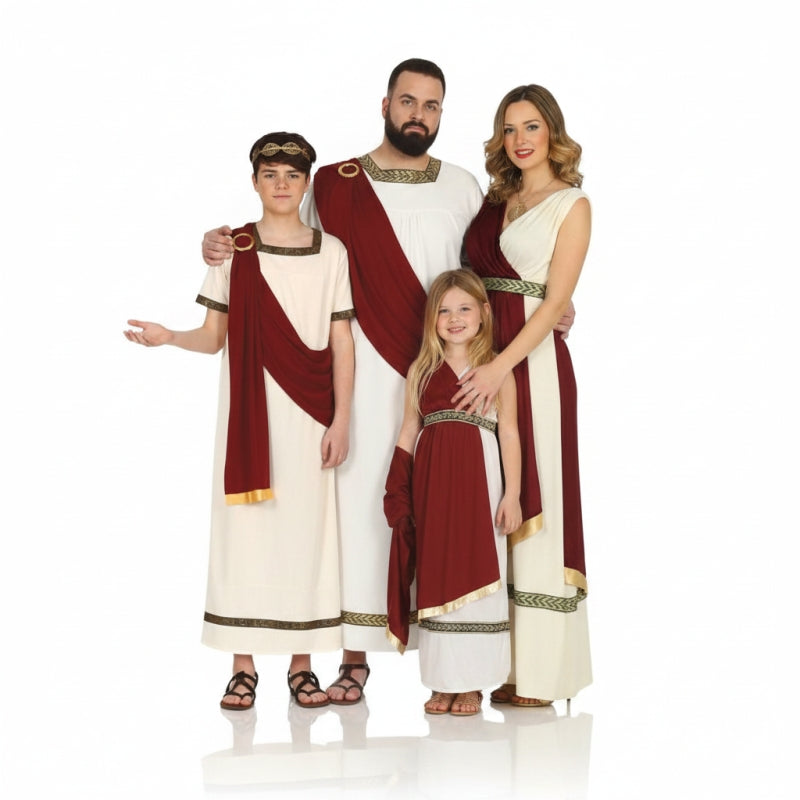 Gruppo Romani