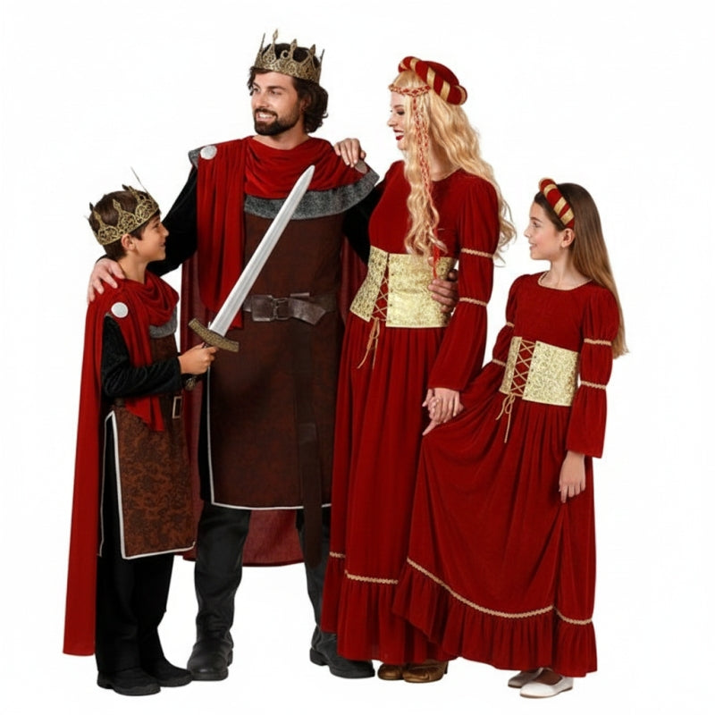 Gruppo Re medievali