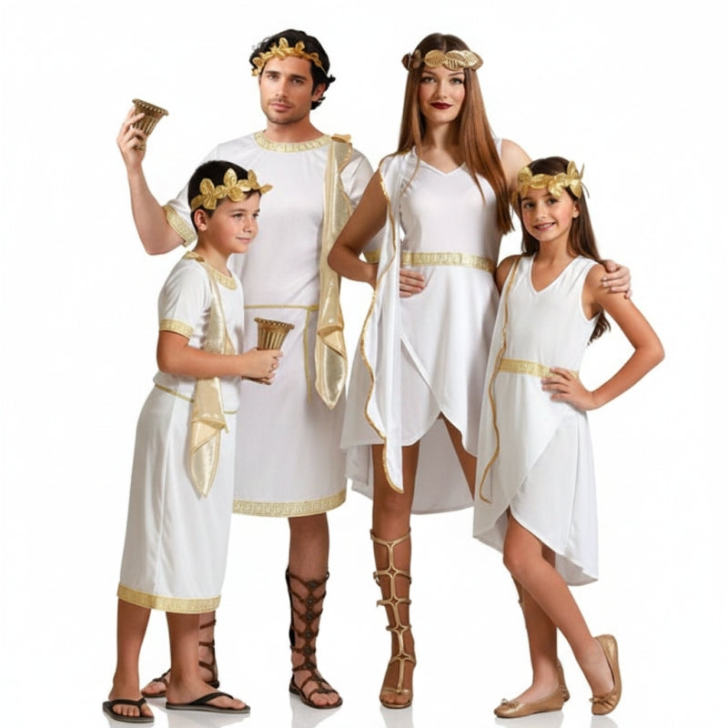 Gruppo Romani d'oro