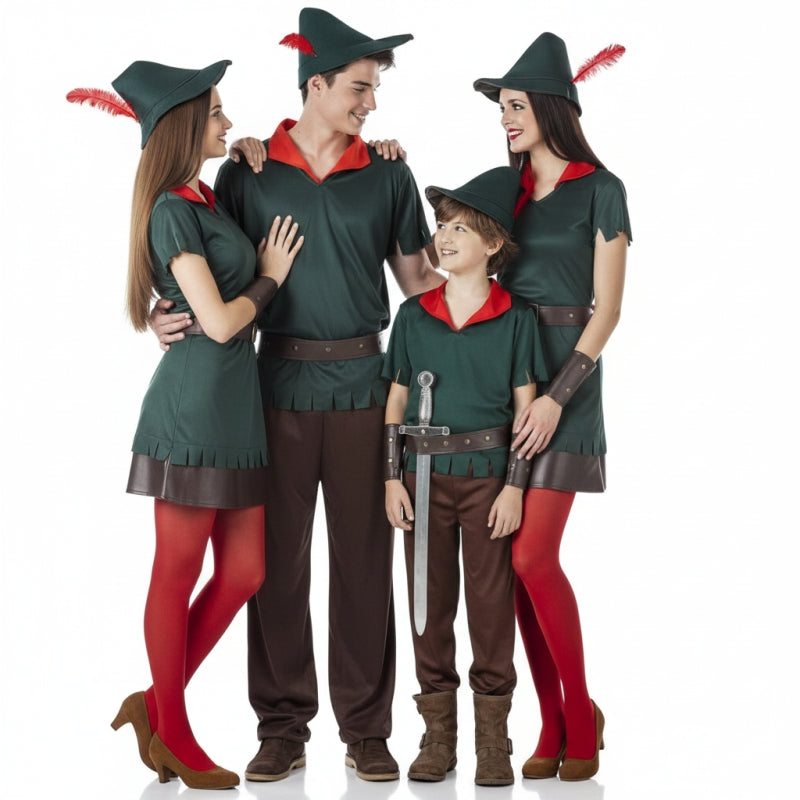 Gruppo Robin Hood dei Boschi