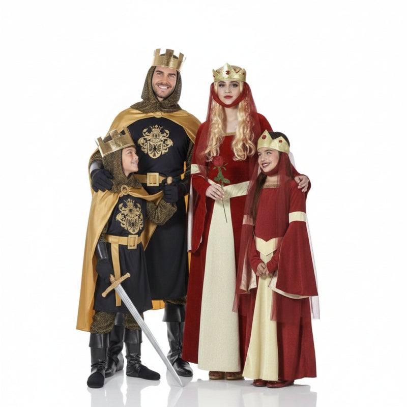 Gruppo Re medievali