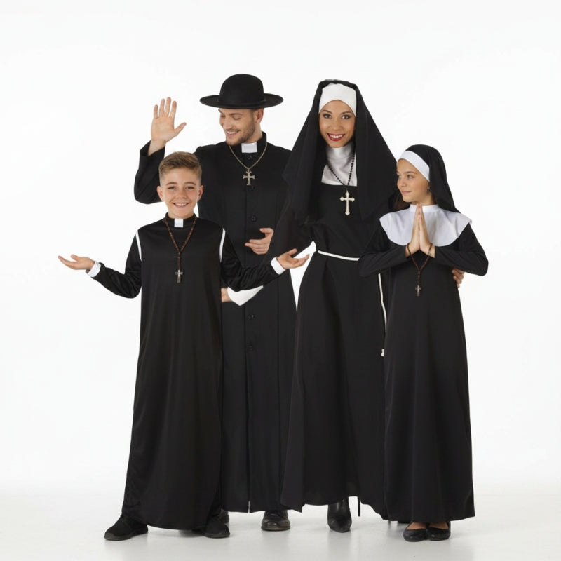 Gruppo Religioso