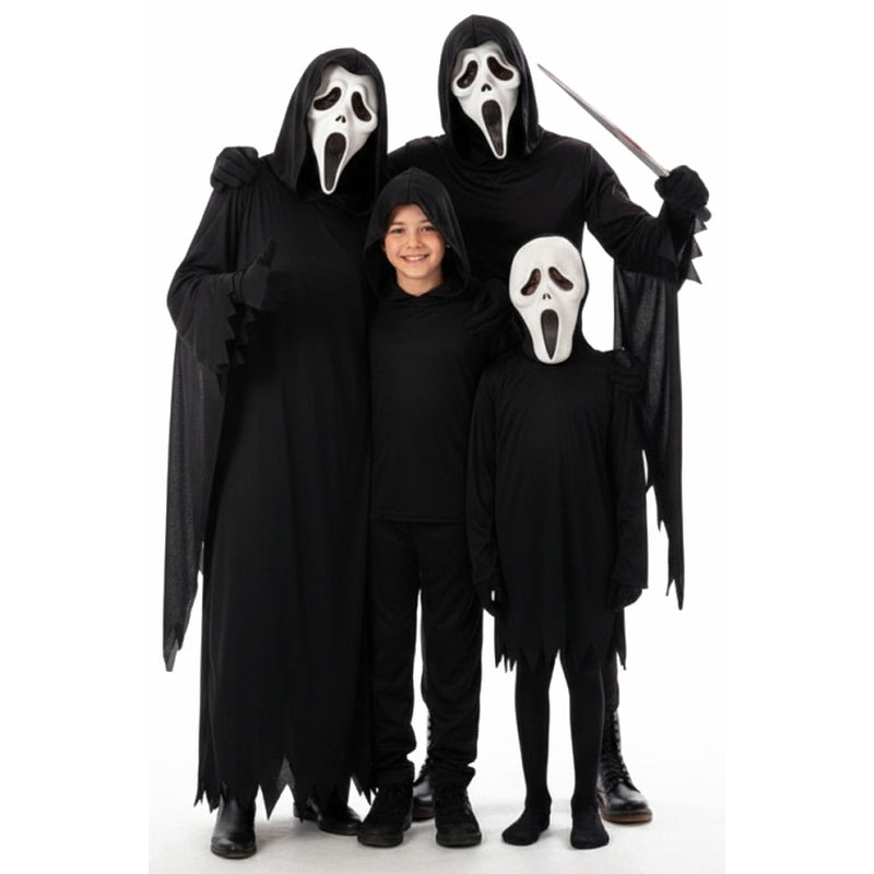 Gruppo Scream