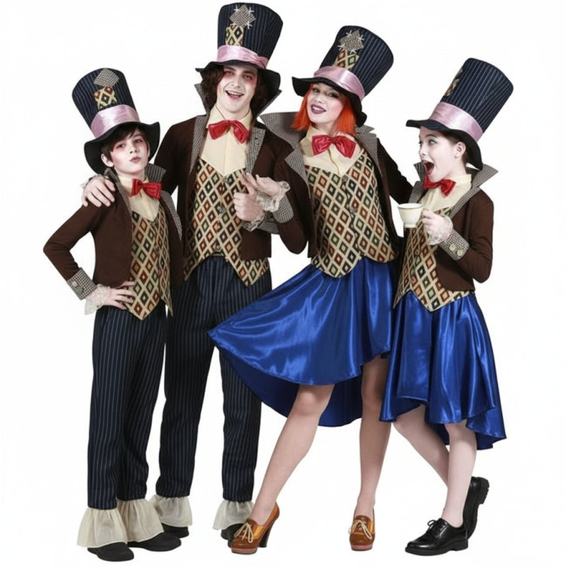 Gruppo Cappellai di Alice