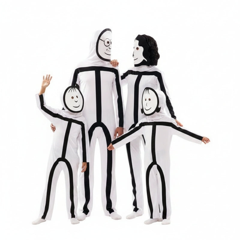 Gruppo Stickmen