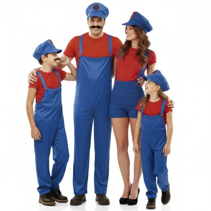 Gruppo Super Mario Bros