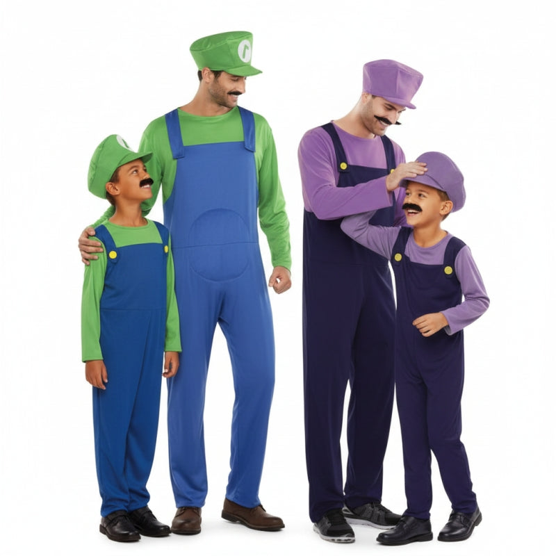 Gruppo Super Luigi