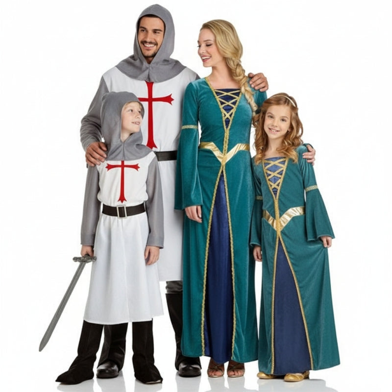 Gruppo Medievale
