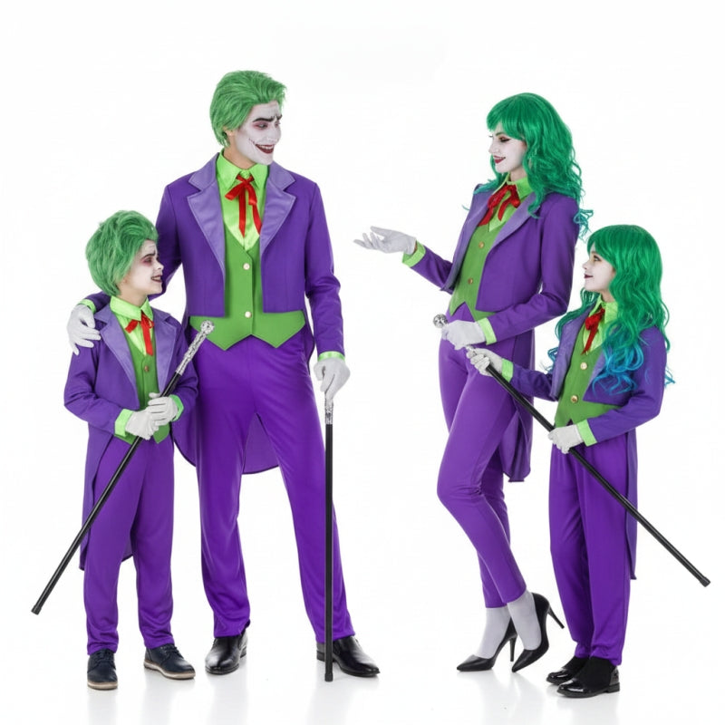 Gruppo Burloni Batman