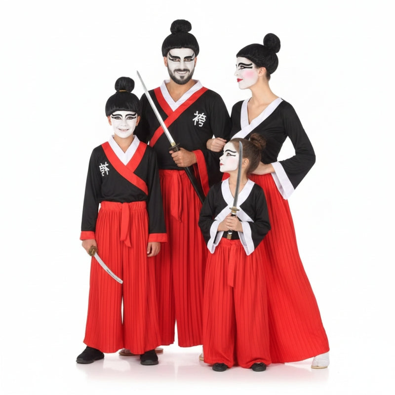 Gruppo Samurai
