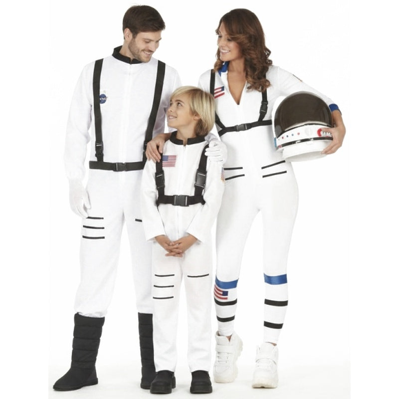 Gruppo Astronauti