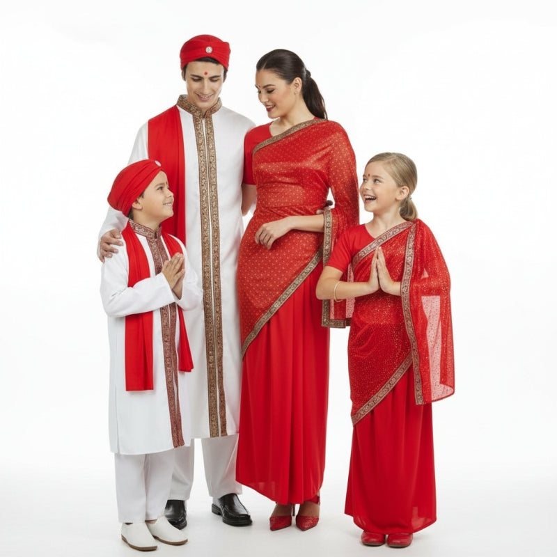 Gruppo Stelle di Bollywood