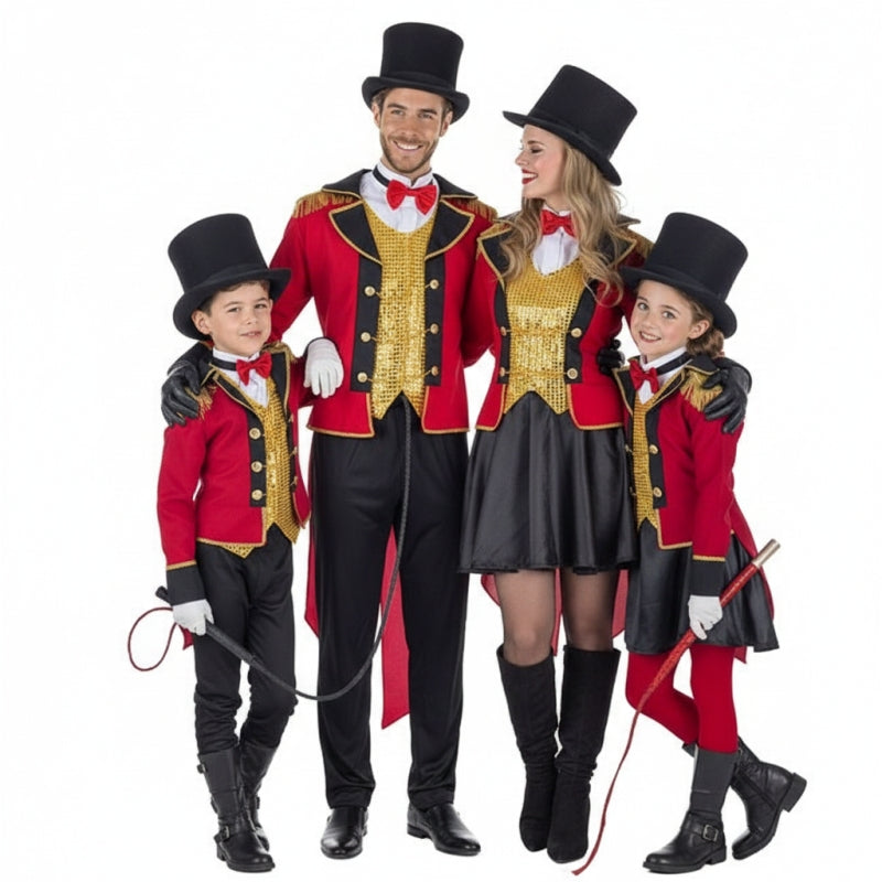 Gruppo Domatori del Circo