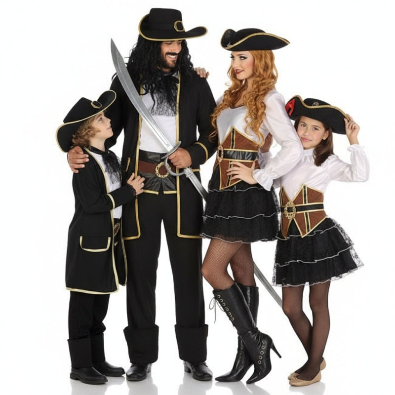 Gruppo Pirati Corsari
