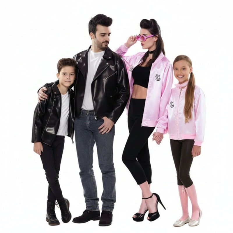 Gruppo Grease