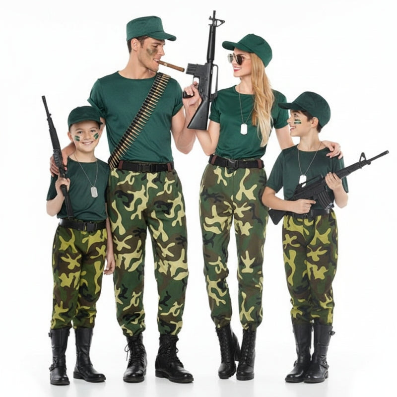 Gruppo Soldati paramilitari