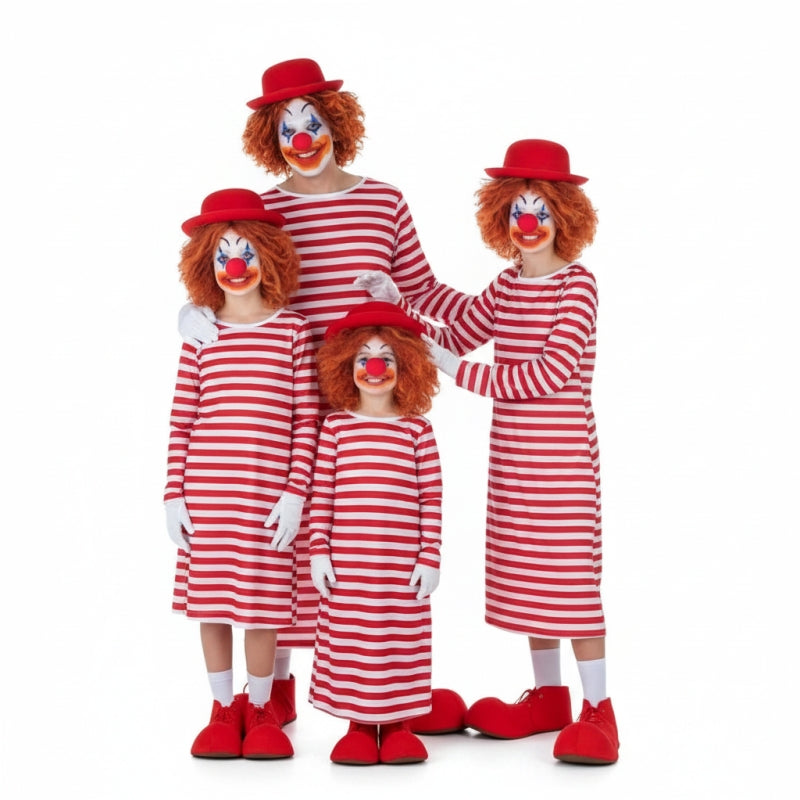 Gruppo Clown della TV
