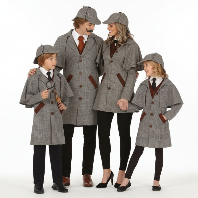 Gruppo Sherlock Holmes
