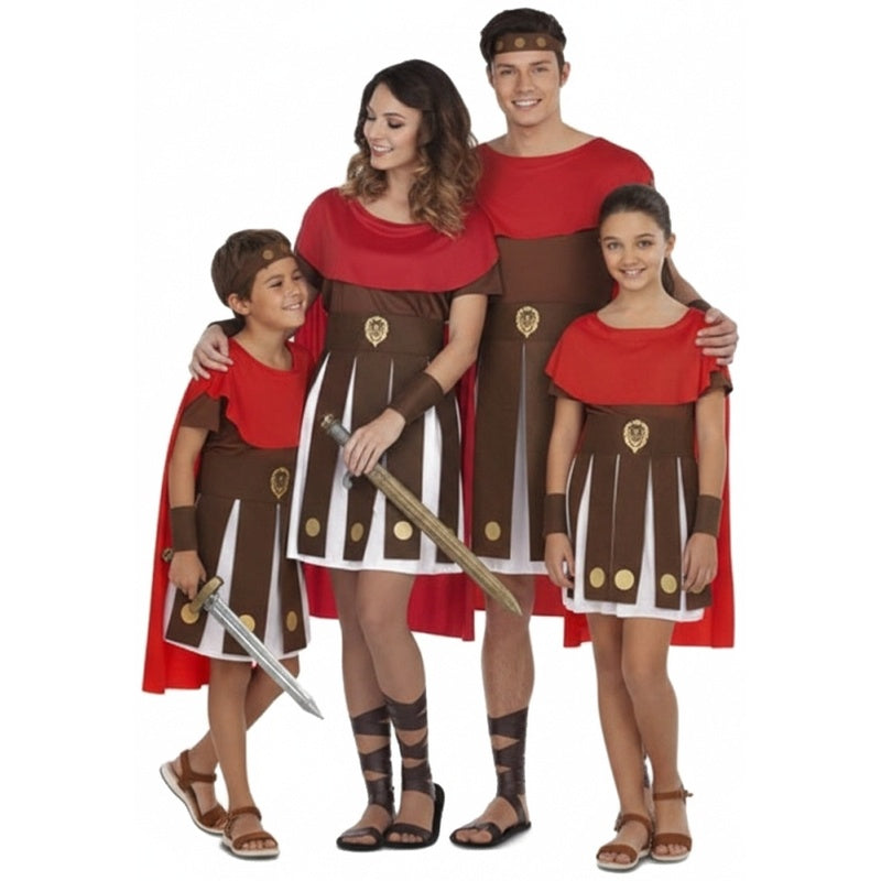 Gruppo Romani Spartani